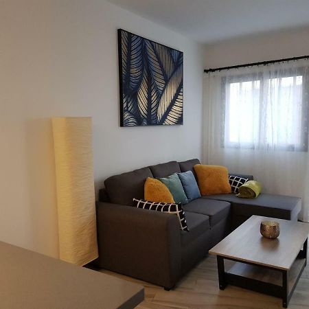 La Vega De Mary Apartment Arrecife  Exterior photo