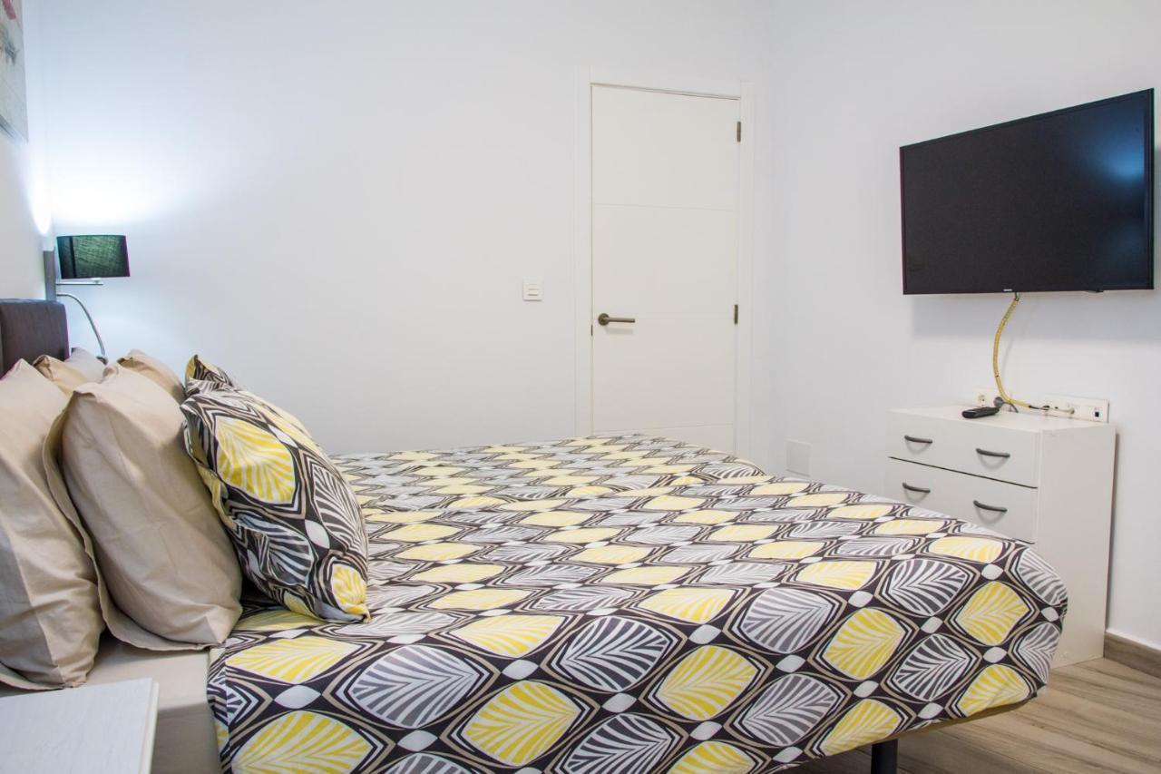 La Vega De Mary Apartment Arrecife  Exterior photo