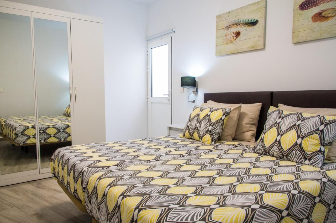 La Vega De Mary Apartment Arrecife  Exterior photo