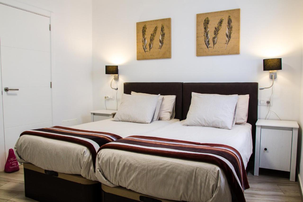 La Vega De Mary Apartment Arrecife  Exterior photo