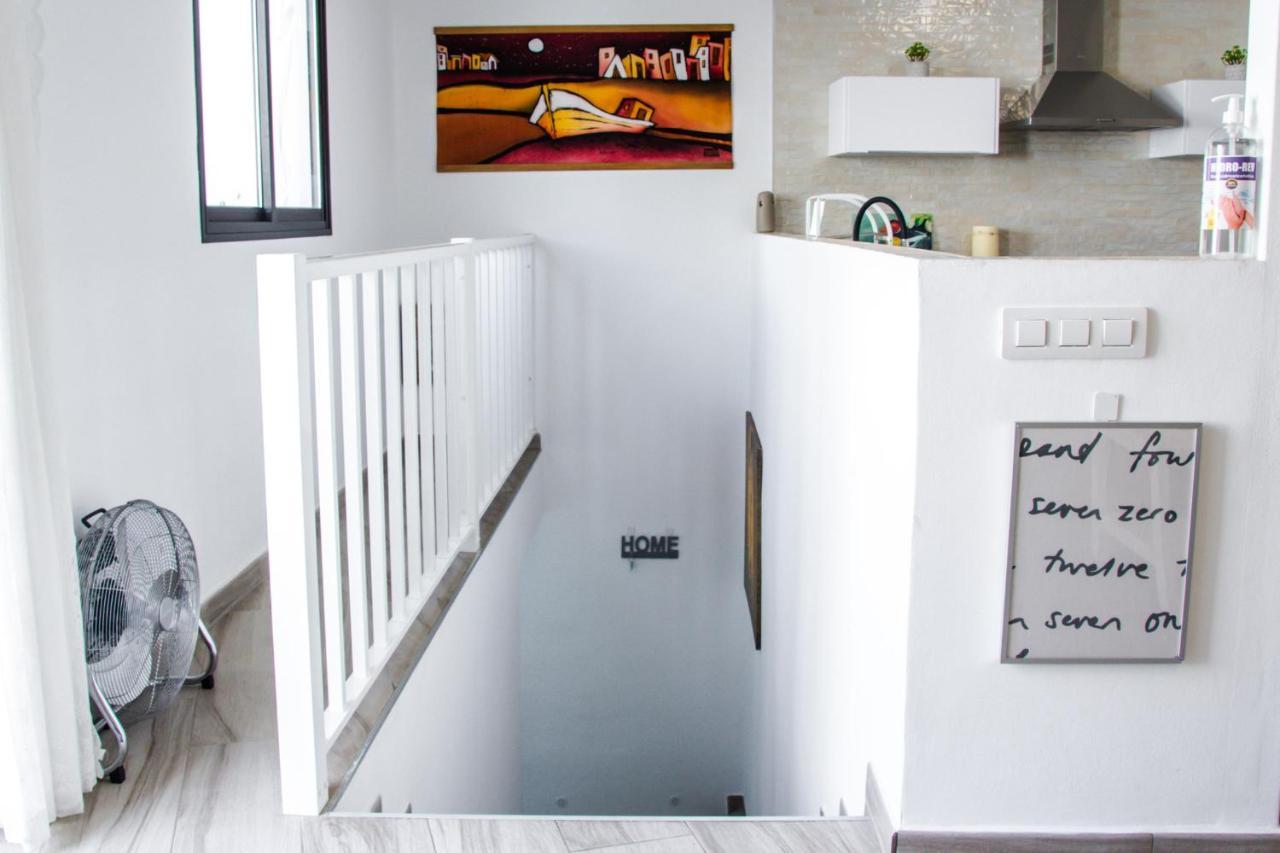 La Vega De Mary Apartment Arrecife  Exterior photo