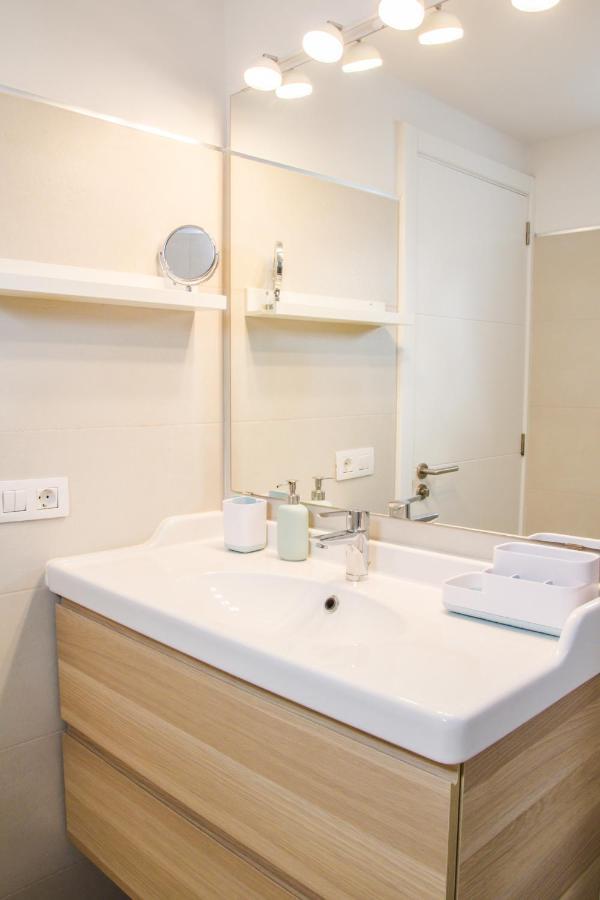 La Vega De Mary Apartment Arrecife  Exterior photo