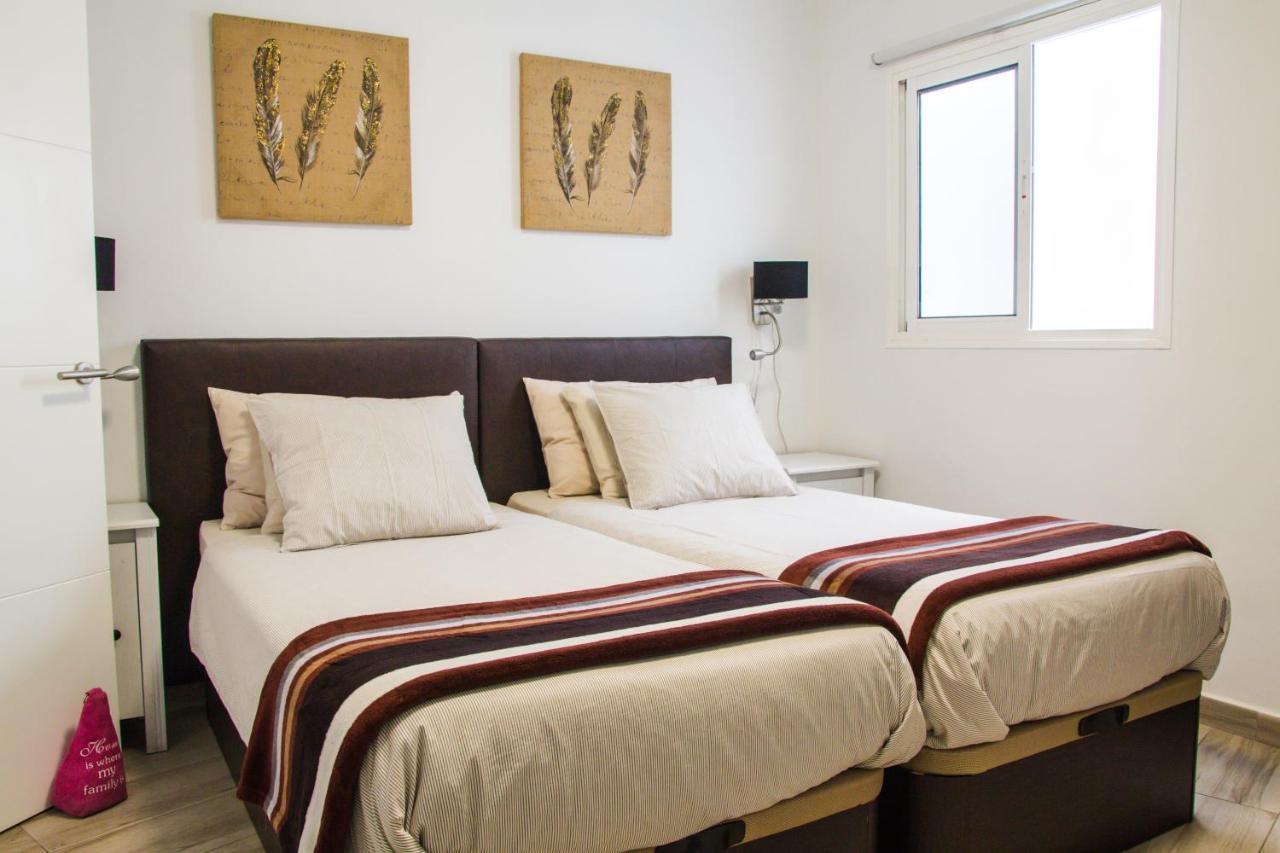 La Vega De Mary Apartment Arrecife  Exterior photo