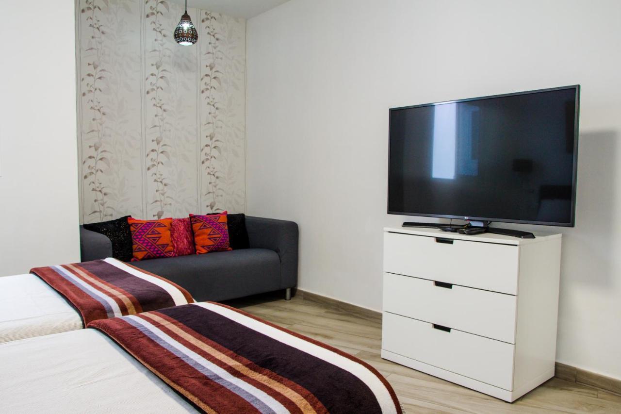 La Vega De Mary Apartment Arrecife  Exterior photo