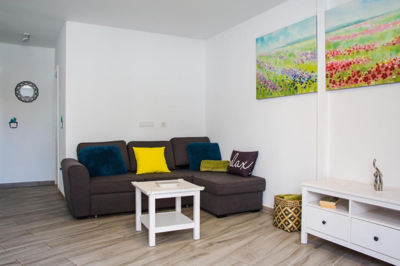 La Vega De Mary Apartment Arrecife  Exterior photo