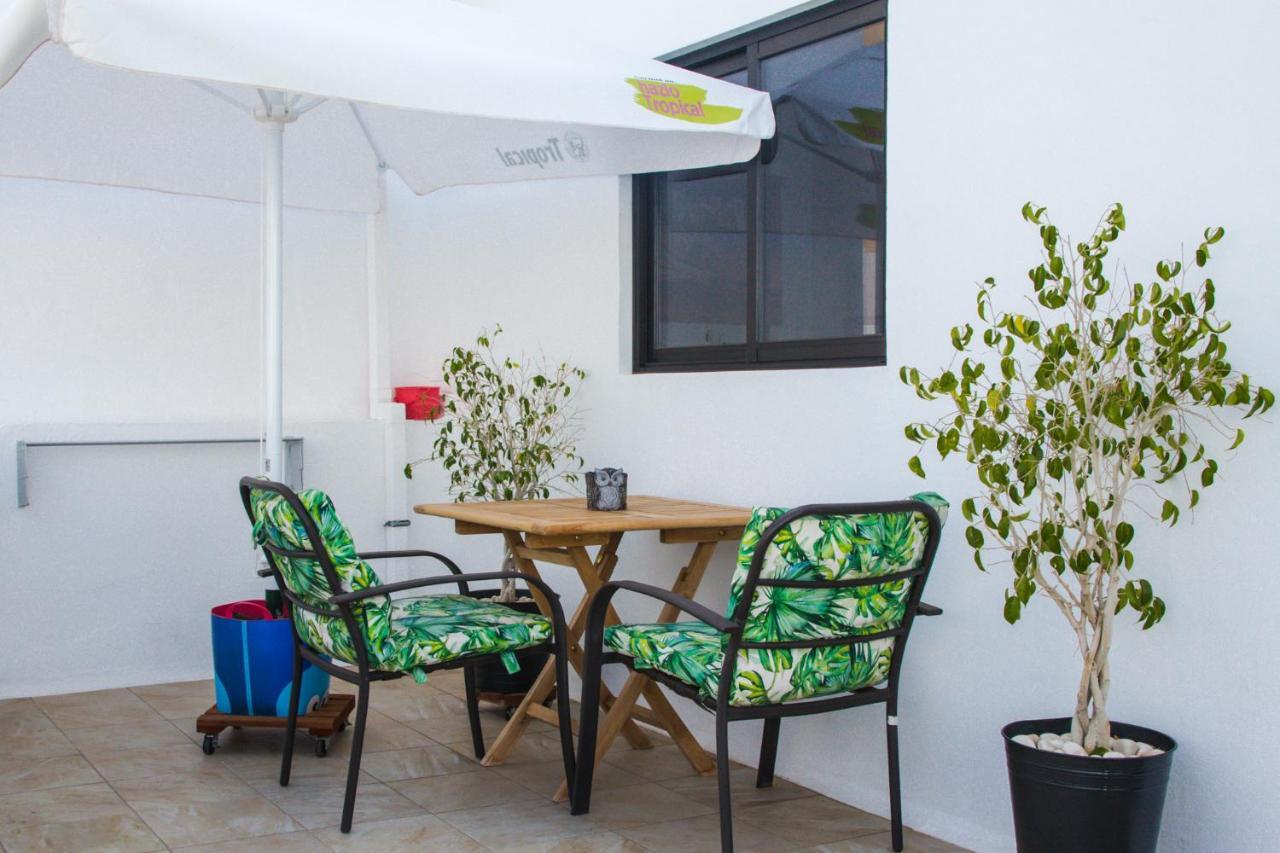 La Vega De Mary Apartment Arrecife  Exterior photo