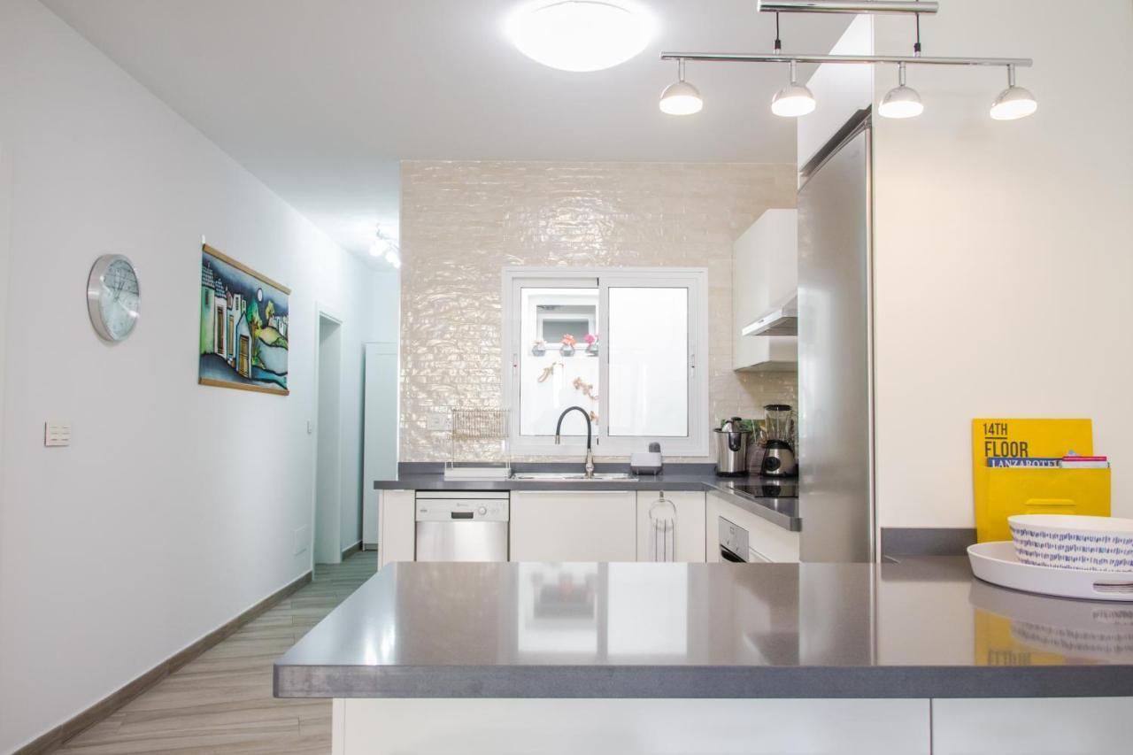 La Vega De Mary Apartment Arrecife  Exterior photo